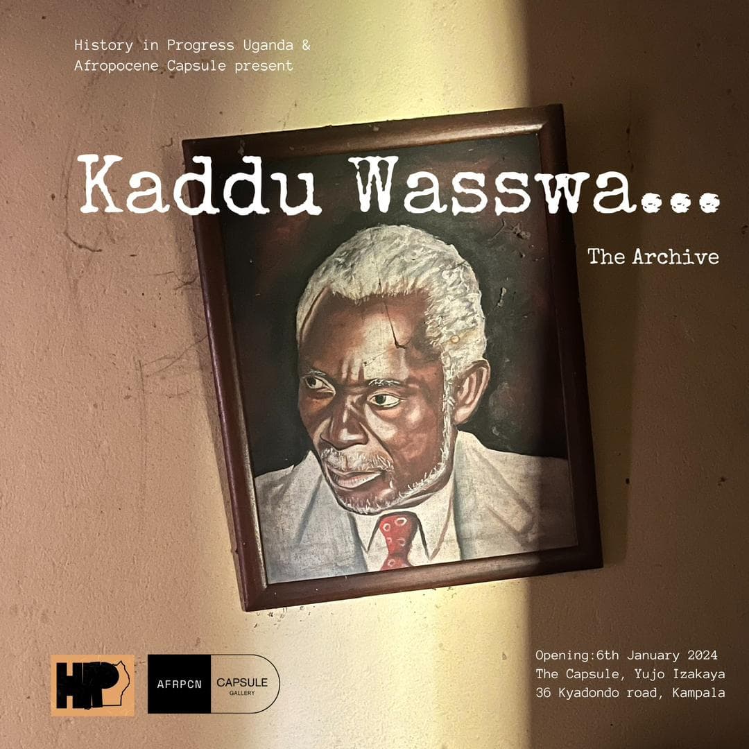 kaddu waswa poster
